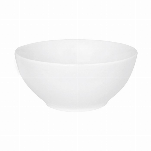 Simple deep soup bowl 18 cm