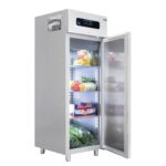 Upright Refrigerator