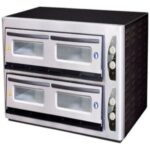 Pizza Oven