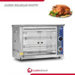 Industrial Chicken Grill