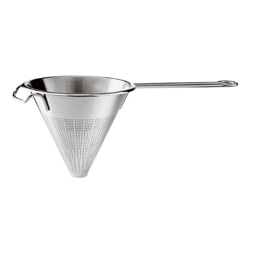 conical strainer