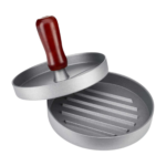 hamburger press