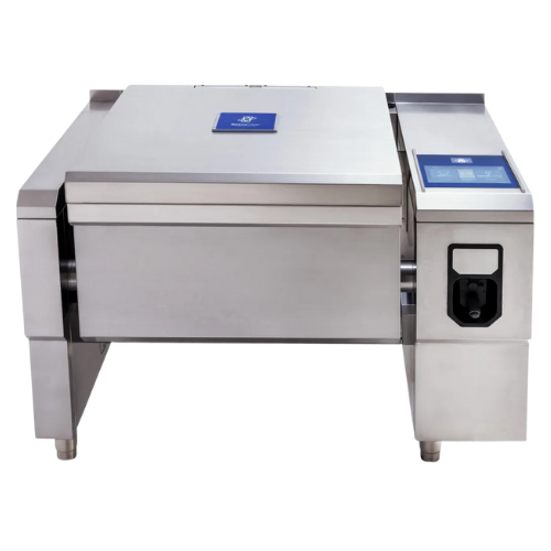 FlexiChef – მრავალფუნქციური ინდუსტრიული ტაფა