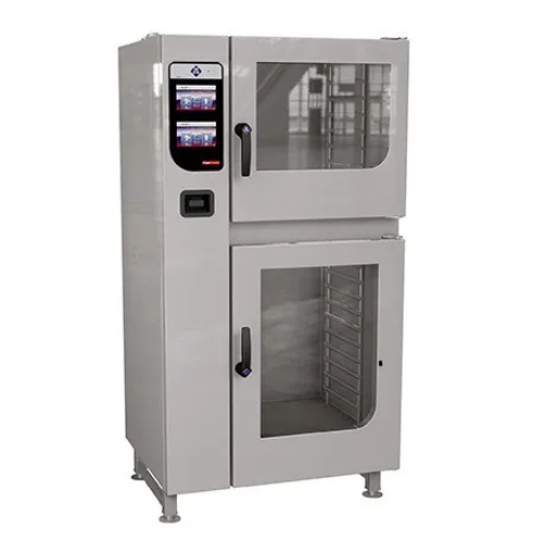 FlexiCombi  პროფესიონალური კონბინირებული ღუმელი